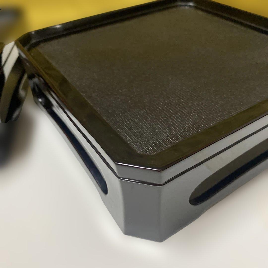 盃洗台 盃洗鶴と花模様 - メルカリ