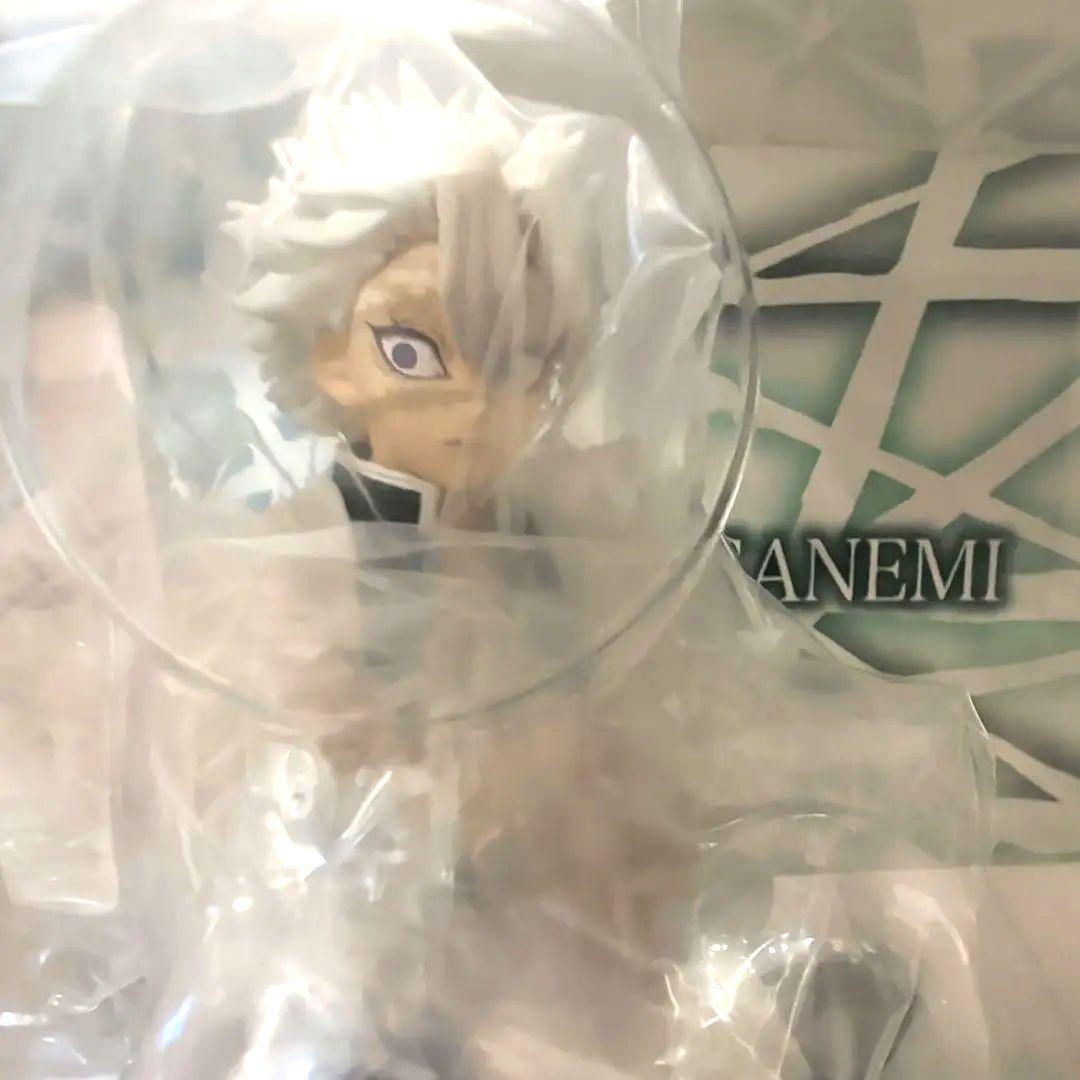 不死川実弥 鬼滅の刃 フィギュア メガハウス てのひら不死川さん G.E.Μ.