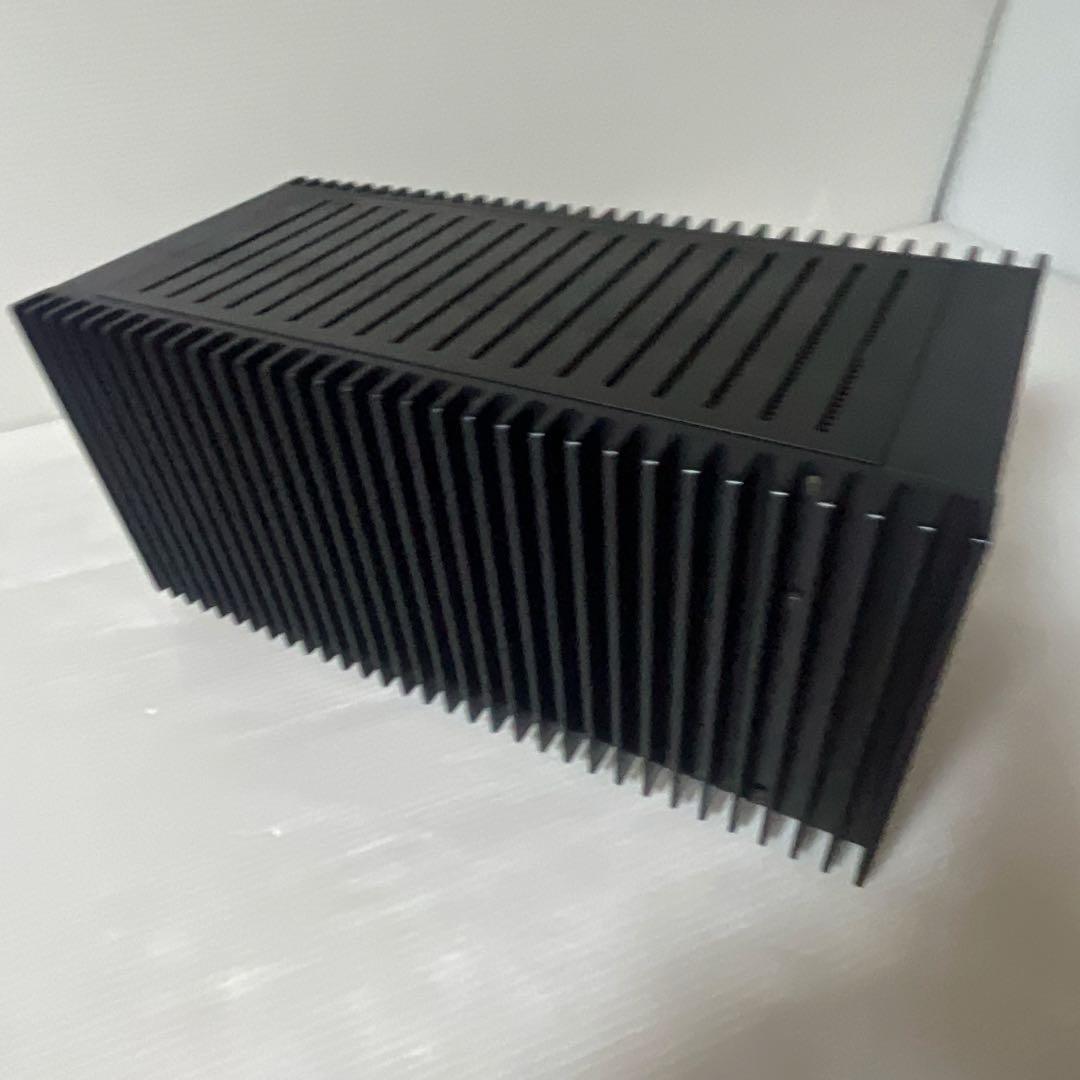 YAMAHA ヤマハ ステレオパワーアンプ B-3