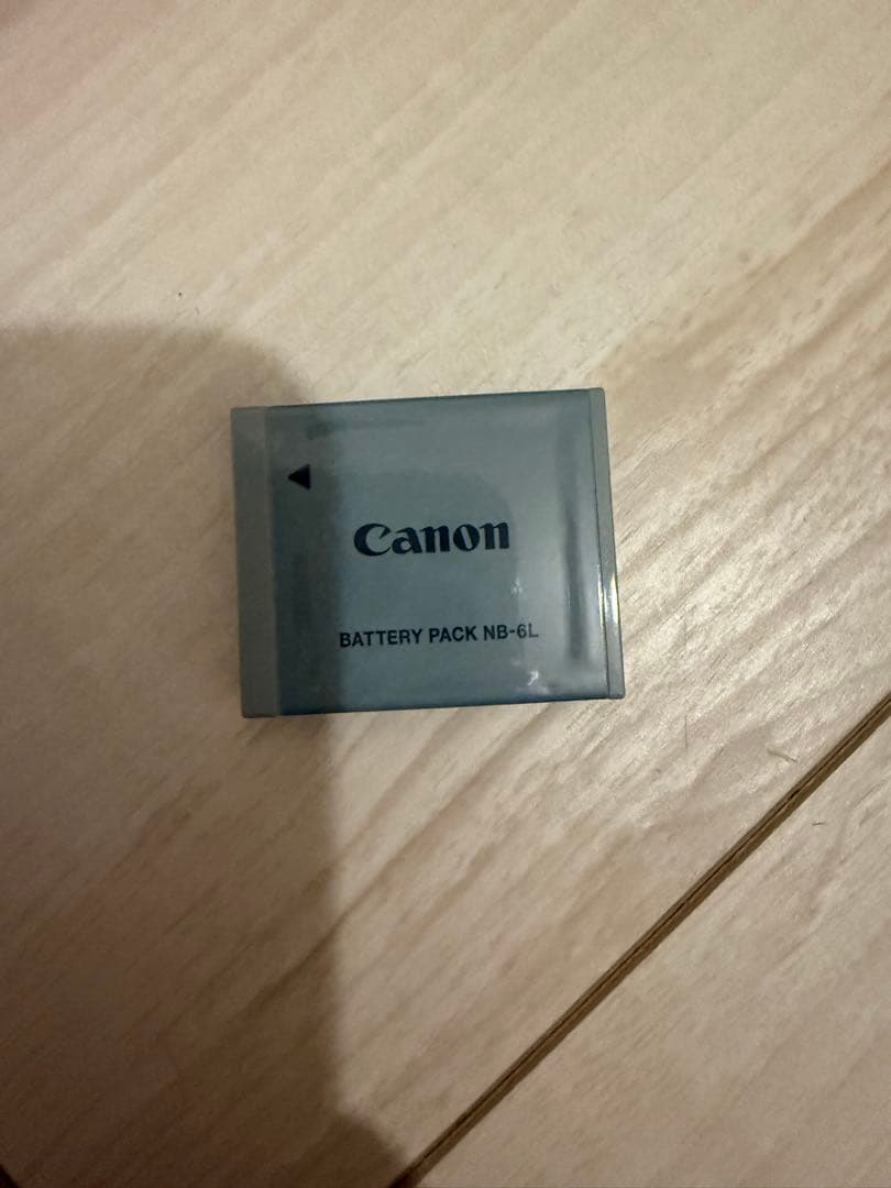 Canon デジタルカメラ IXY 30S ホワイト