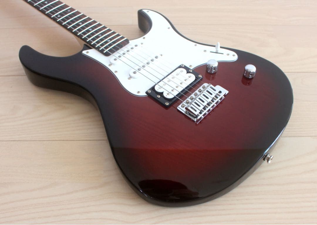 芹さま専用）［ぼっち・ざ・ろっく!］後藤ひとり PACIFICA PAC112