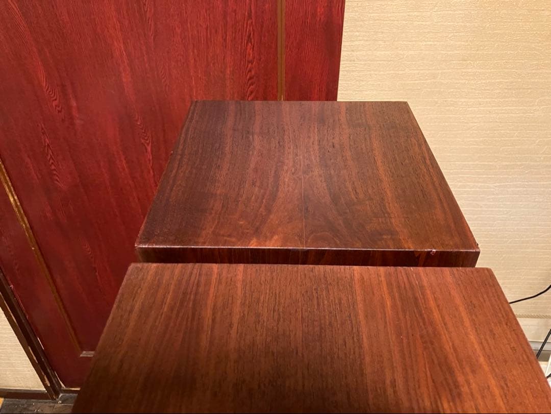 JBL 4301WX A アルニコ ユニット　スピーカーペア メンテナンス品