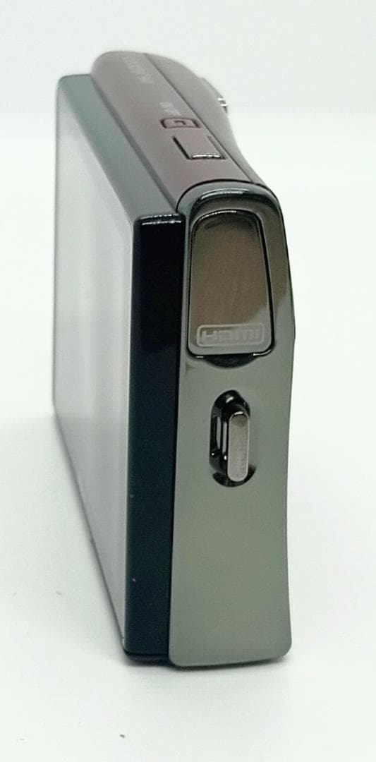 Nikon COOLPIX S60 赤 デジタルカメラ 充電器付き