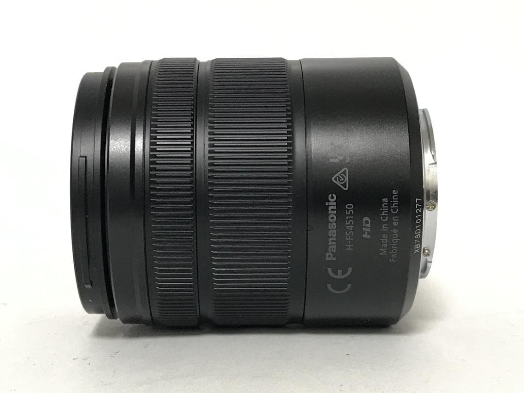 LUMIX G V 45-150mm F4-5.6 MEGA　#9305