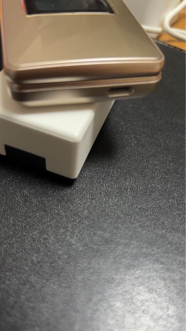 かんたん携帯11 A207SH シャープ・SoftBank