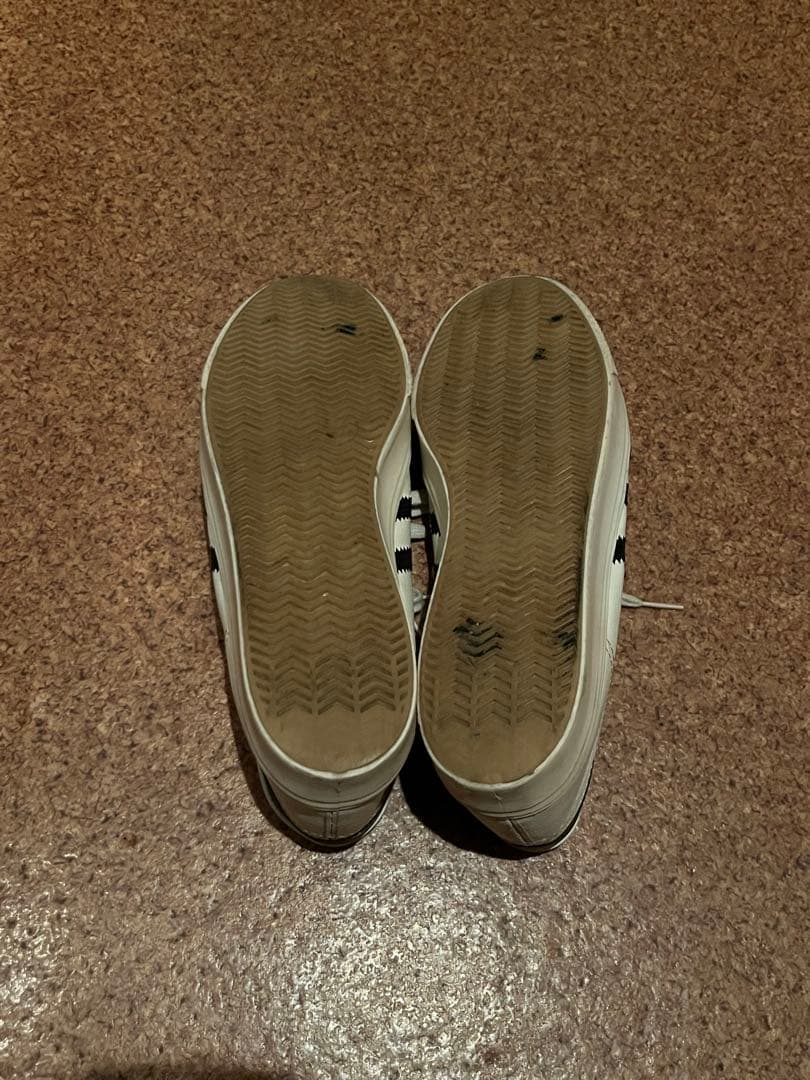 70s B.F.GOODRICH ビンテージ スニーカー 約27.5cm 美品