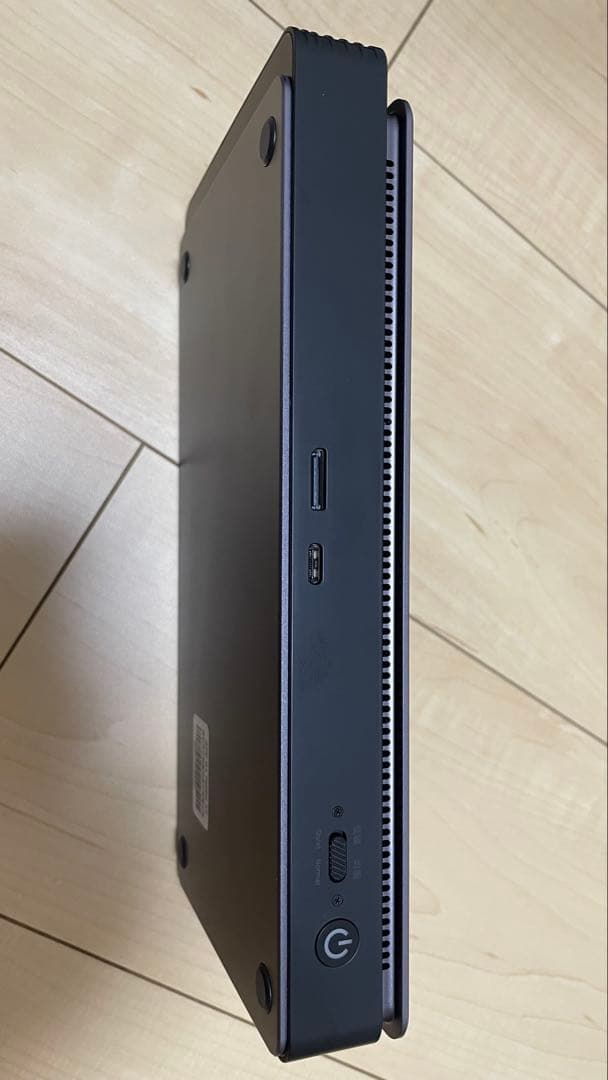 【美品】GPD G1 2024