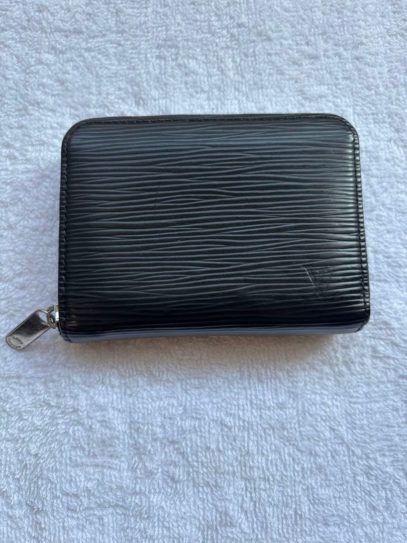 ルイヴィトン エピ ケース 楽天市場】LOUIS VUITTON ルイ ヴィトン エピ オーガナイザー ドゥ