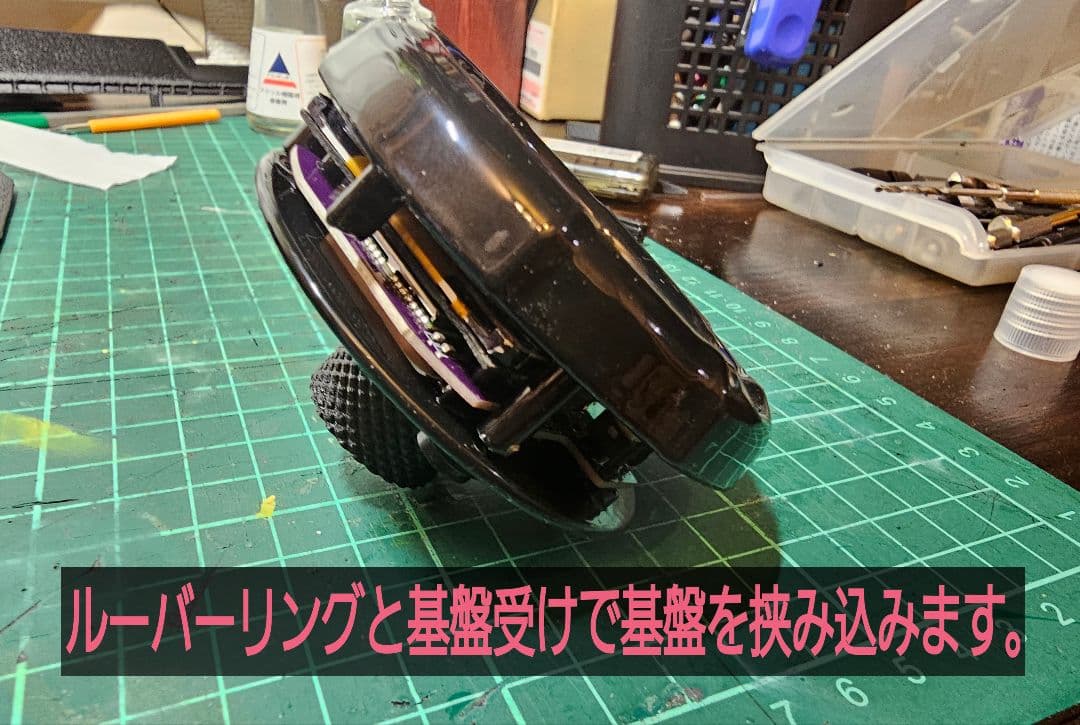 JB64 JB74 Aピラー用傾斜計フード Autool X95専用設計 - メルカリ