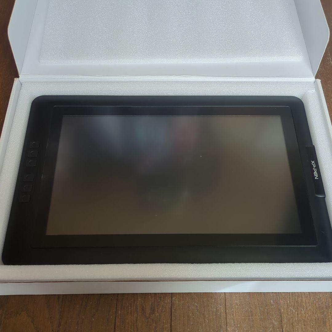 XP-PEN Artist15.6 液晶ペンタブレット 本体 Artist 15.6|ダウンロード | XPPen JAPAN公式サイト