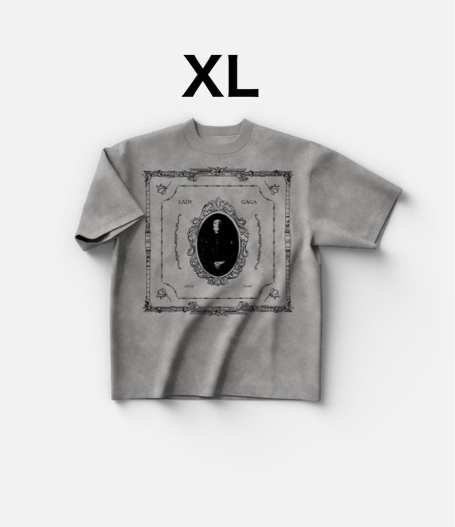 Lady Gaga MAYHEM BALL CAMEO Tシャツ XL - メルカリ