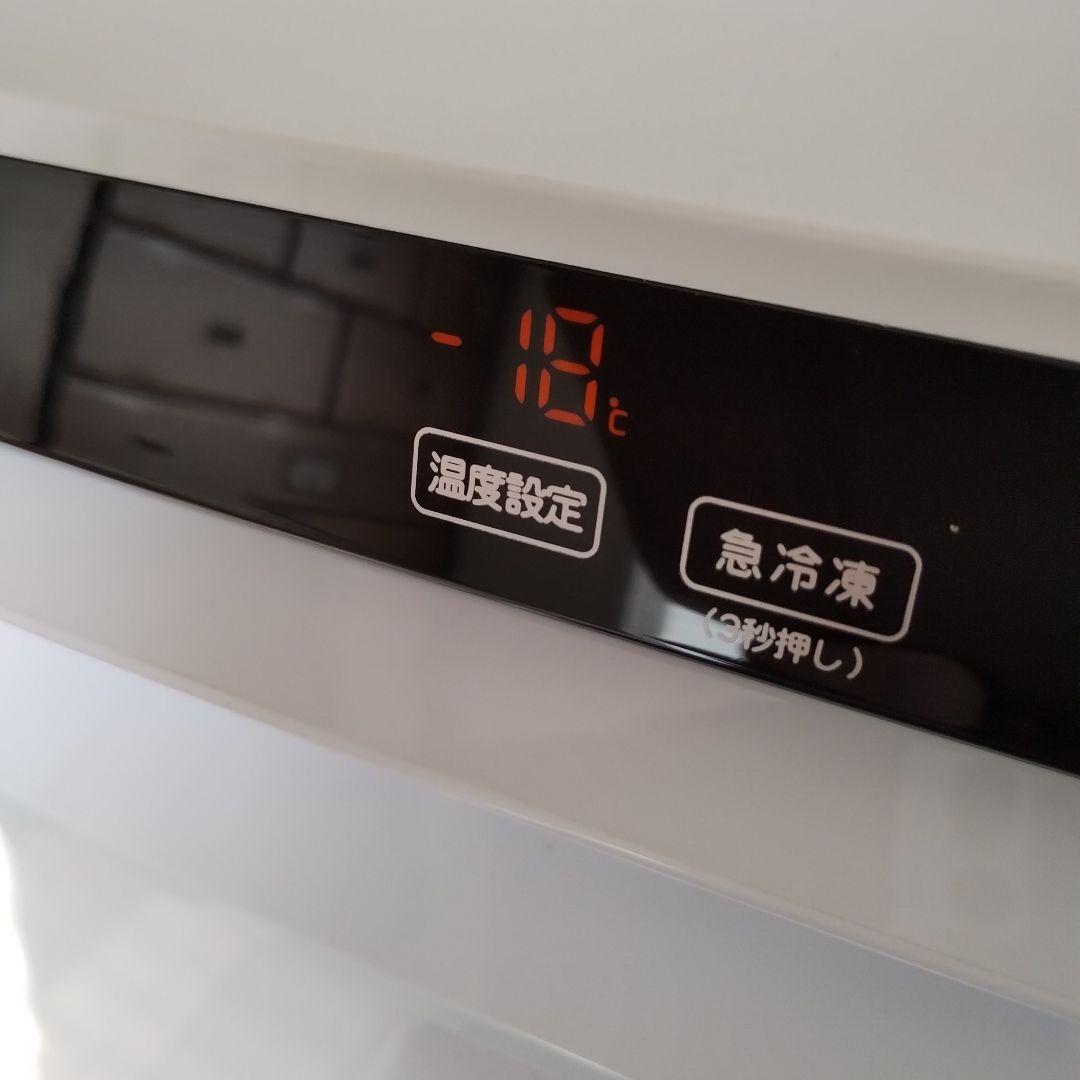 Haier 冷凍庫 JF-NU102C 34L 2022年製