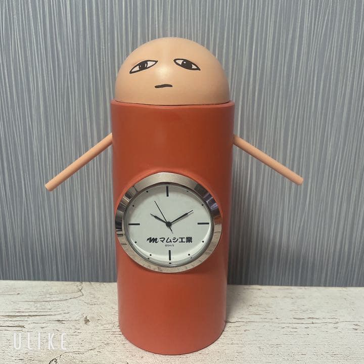 銀魂 大銀魂展 ジャスタウェイ 時計 - メルカリ