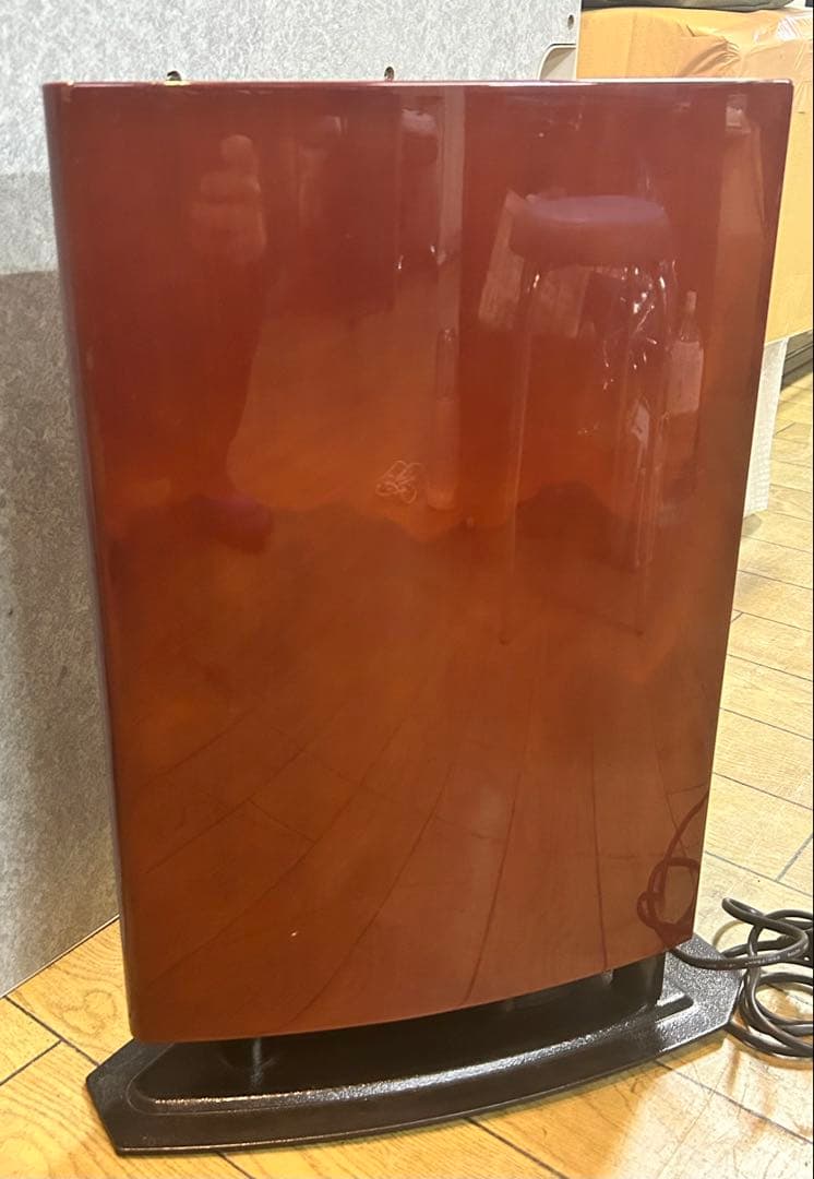 《現状品》DENON デノン サブウーファー DSW-7L2 音響機器