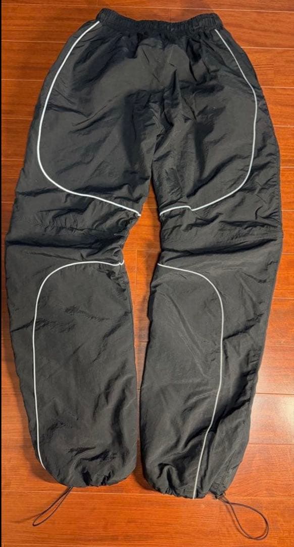 日本未入荷ブランドWORST WORK トラックスーツ