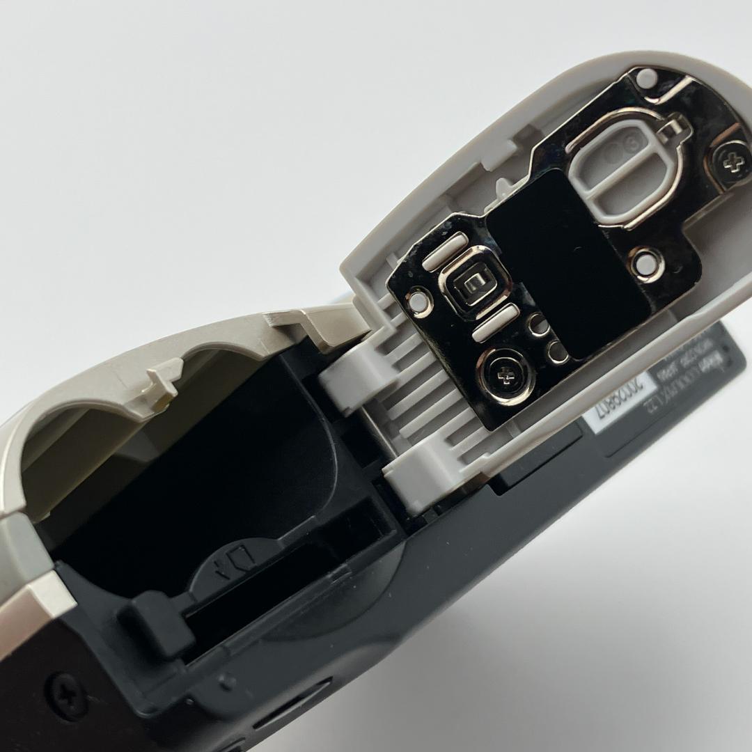 【極美品 動作確認済み】Nikon COOLPIX L22 コンパクトデジカメ