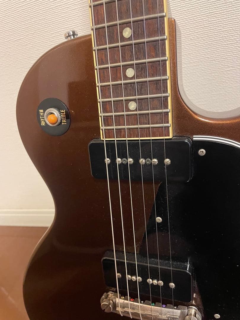 Bacchus Classicシリーズ レスポールスペシャル - メルカリ
