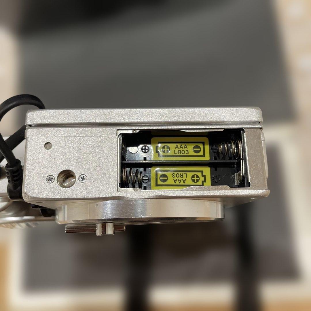 世界限定レア品 オリンパスO-productフィルムカメラ(1866)