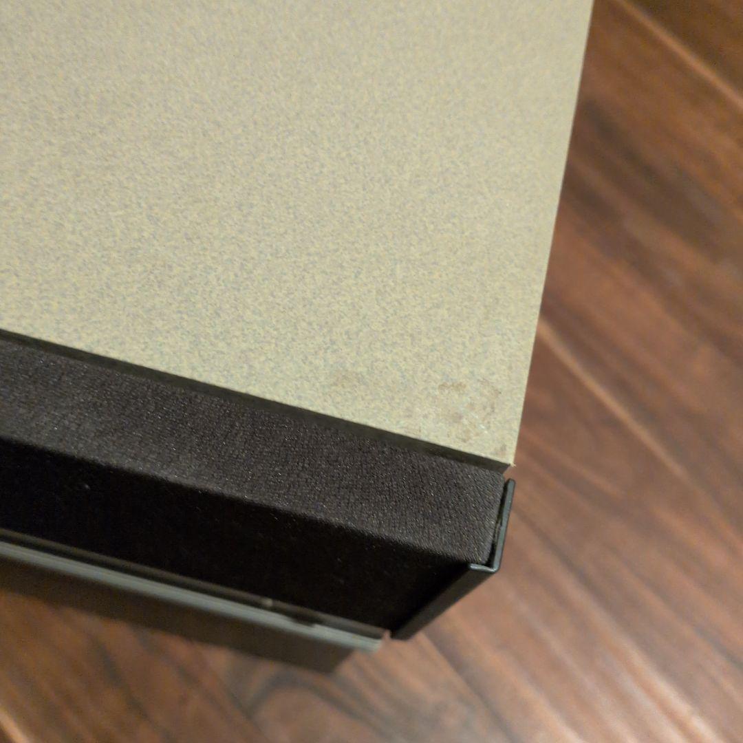 サブウーファー内蔵 シャープシアターサラウンドテレビ台 AN-ACY1