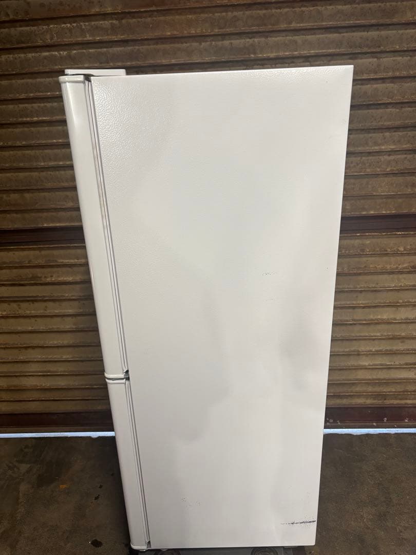 ニトリ 2ドア冷蔵庫 NTR-106 2019年製