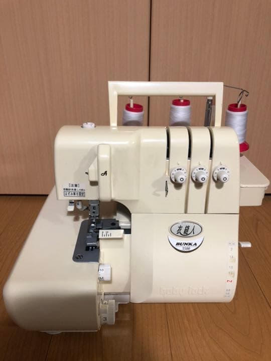 JUKI BABYLOCK 衣縫人 BUNKA3500 000000000070_LtQSlux.png