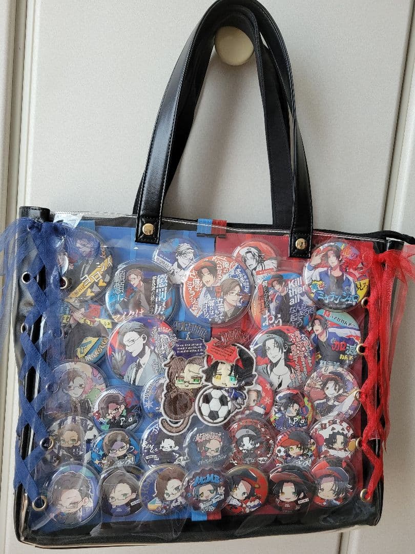 ヒプマイ 痛バ 銃兎 二郎 - メルカリ