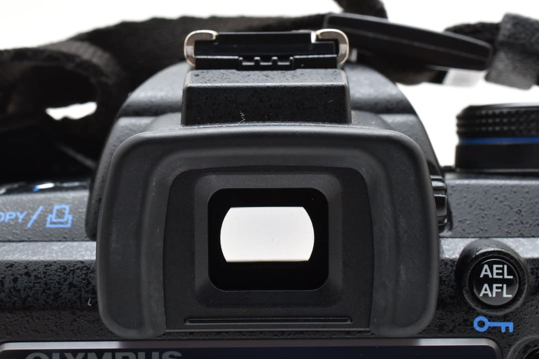 オリンパス OLYMPUS E-520 レンズ3本セット