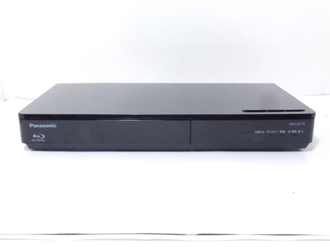 Panasonic プライベート・ビエラ UN-15LD11