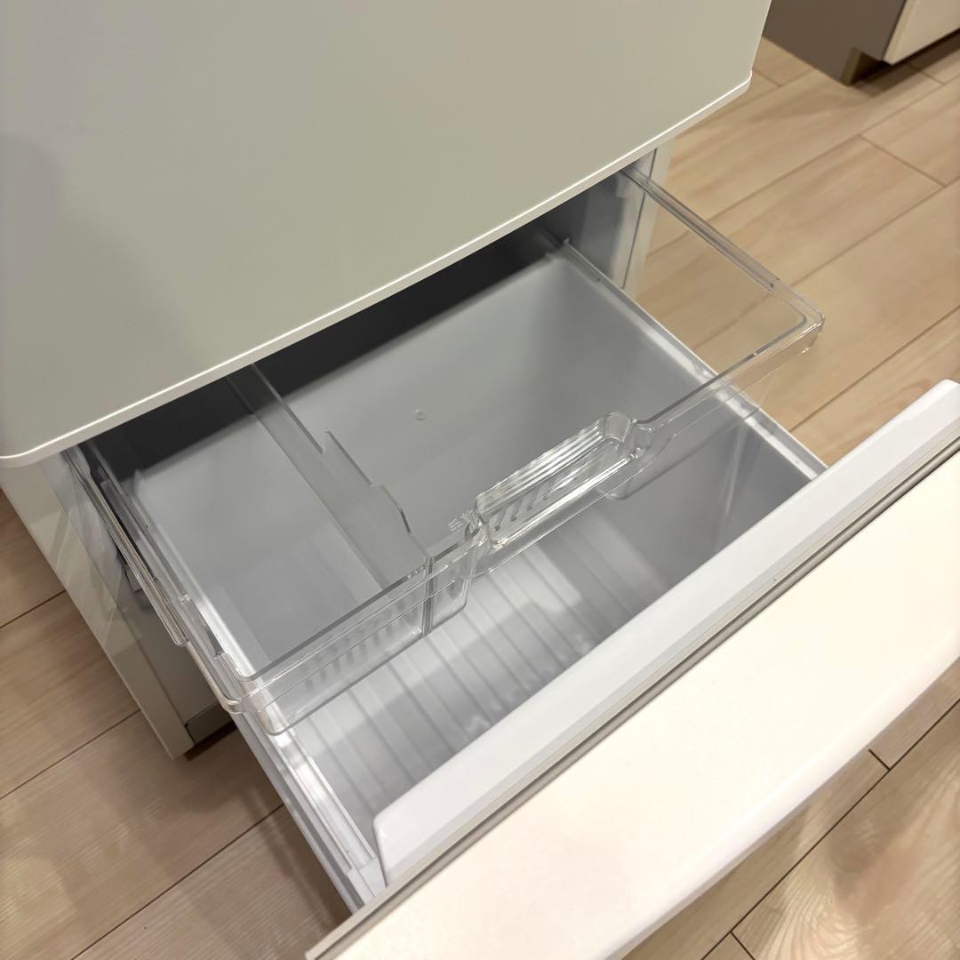 【まさ】冷蔵庫・Panasonic・138L・2019年製