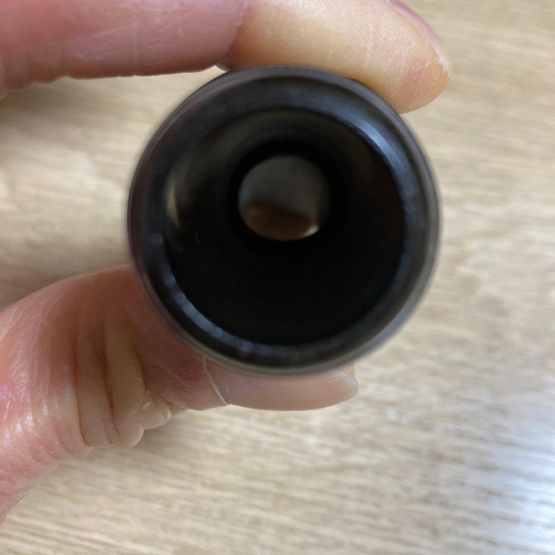 ヤナギサワ 特注品 ハードラバーテナーサックスマウスピース - メルカリ