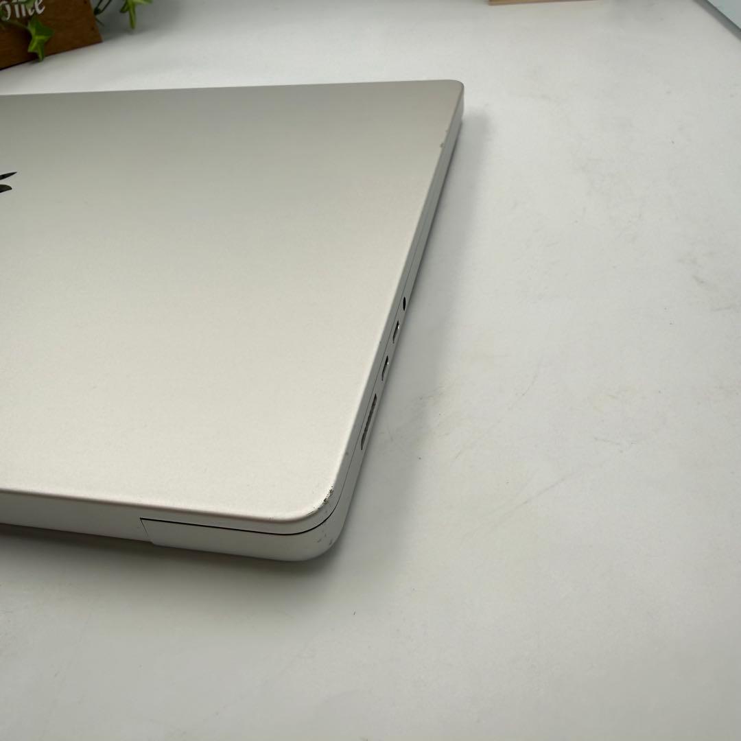 MacBook Pro M1 Max 16インチ 2021 32GB/1TB