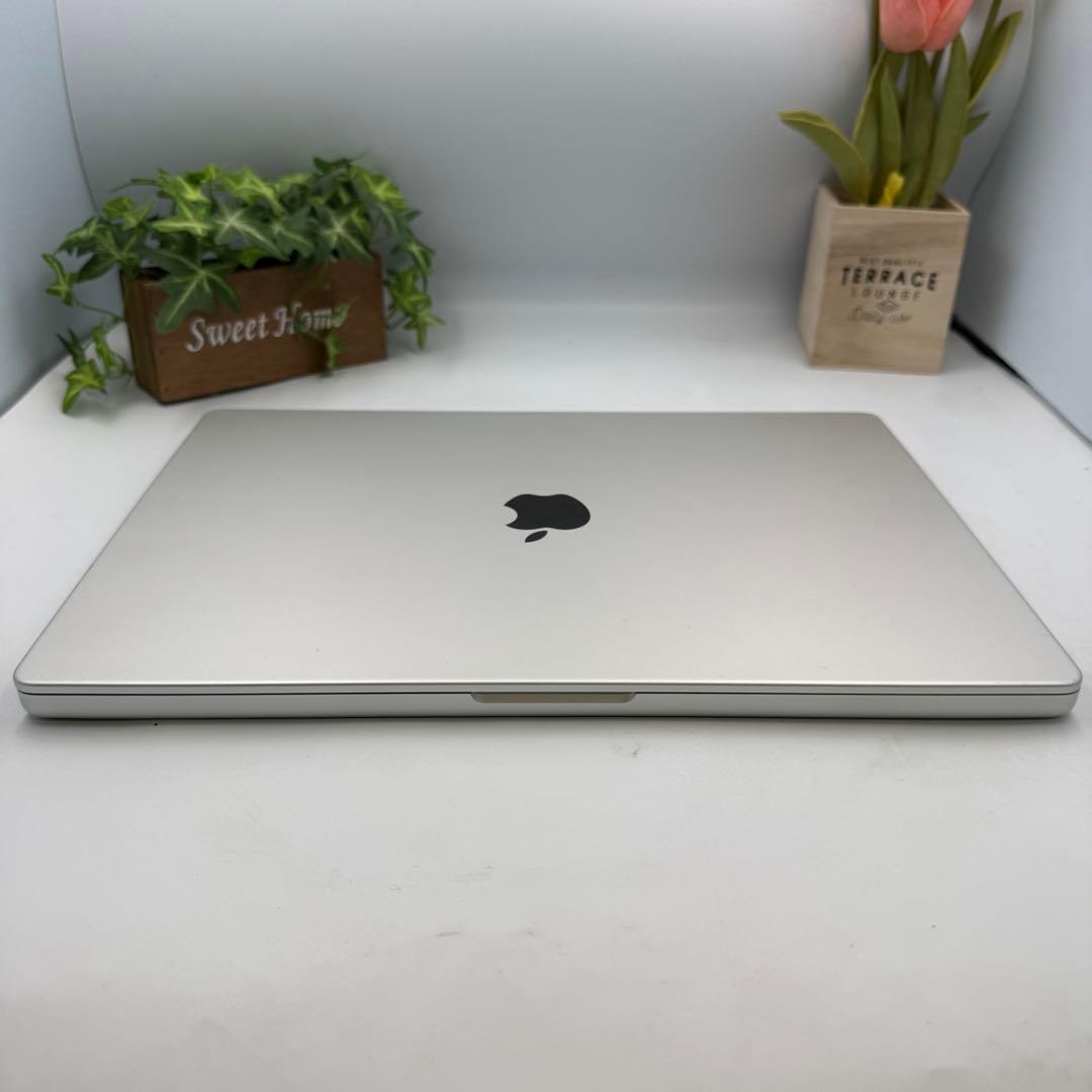 MacBook Pro M1 Max 16インチ 2021 32GB/1TB