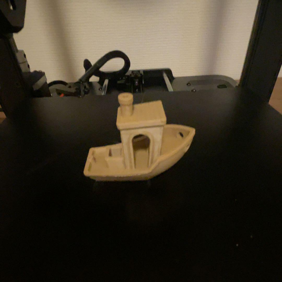 CREALITY Ender-3 V3 SE 3Dプリンタ