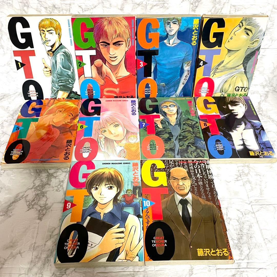 湘南純愛組 GTO 14DAYS GTR 井の頭ガーゴイル BADCOMPANY - メルカリ