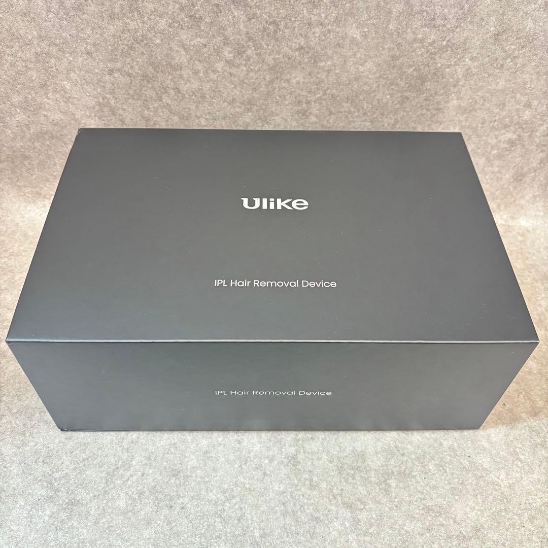 A2036★Ulike Ulike X IPL光美容器 UI20S BK Ulike X IPL光美容器 UI20S BK Ulike｜ユーライク 通販 | ビックカメラ.com