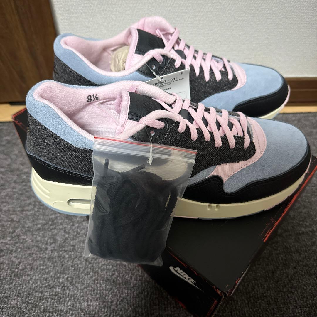 NIKE ナイキ エアマックス1 '86 スニーカー シューズ 26.5cm