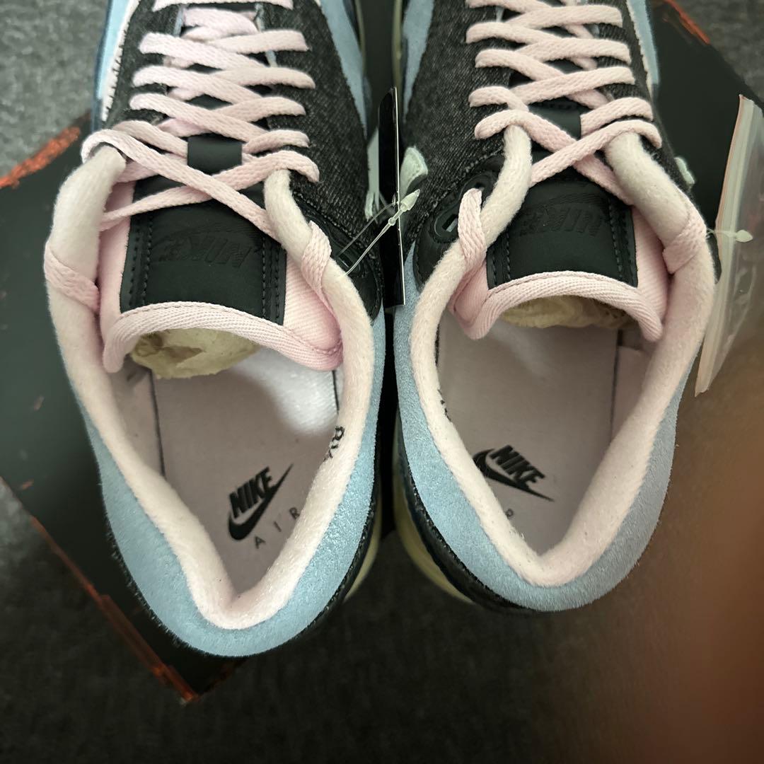 NIKE ナイキ エアマックス1 '86 スニーカー シューズ 26.5cm