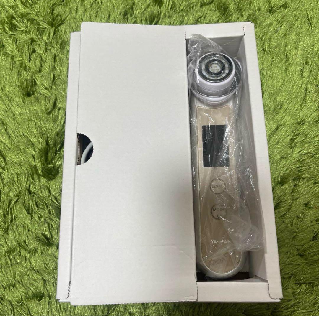 【最終値下げ】ナノケア フェイススチーマー＆美顔器