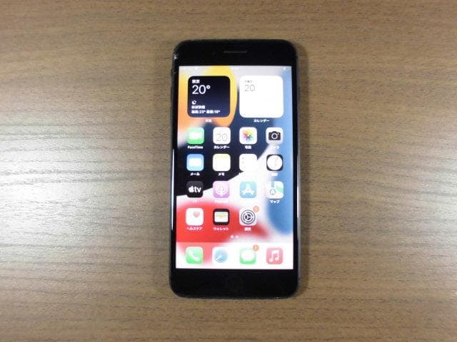 iPhone8 Plus 64GB SIMフリー 迅速発送
