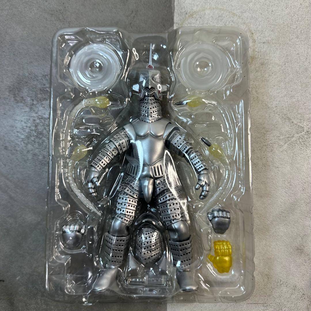 S.H.Figuarts ウルトラマンZ 対怪獣特殊空挺機甲2号機 ウインダム