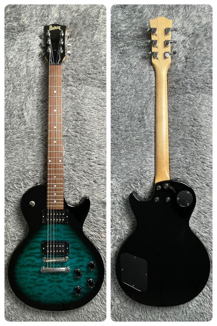 Burny LG-550 - メルカリ