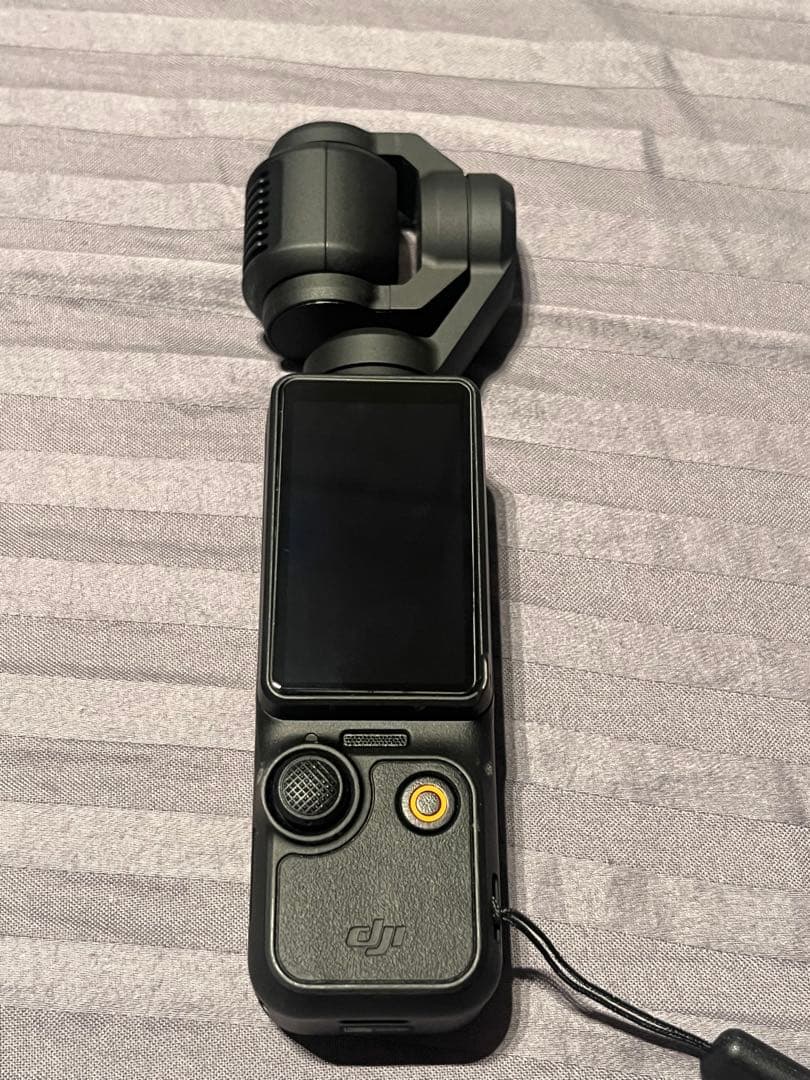 DJI Osmo Pocket 3 本体 その他アクセサリー付き