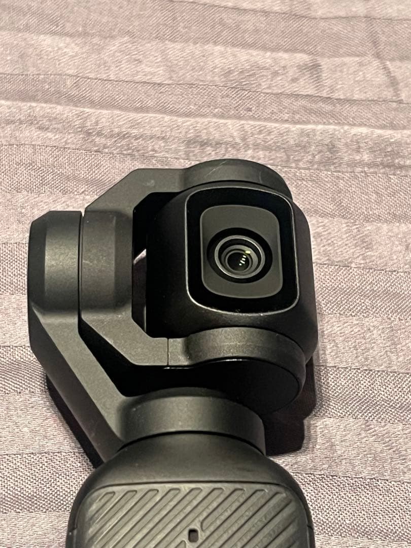 DJI Osmo Pocket 3 本体 その他アクセサリー付き