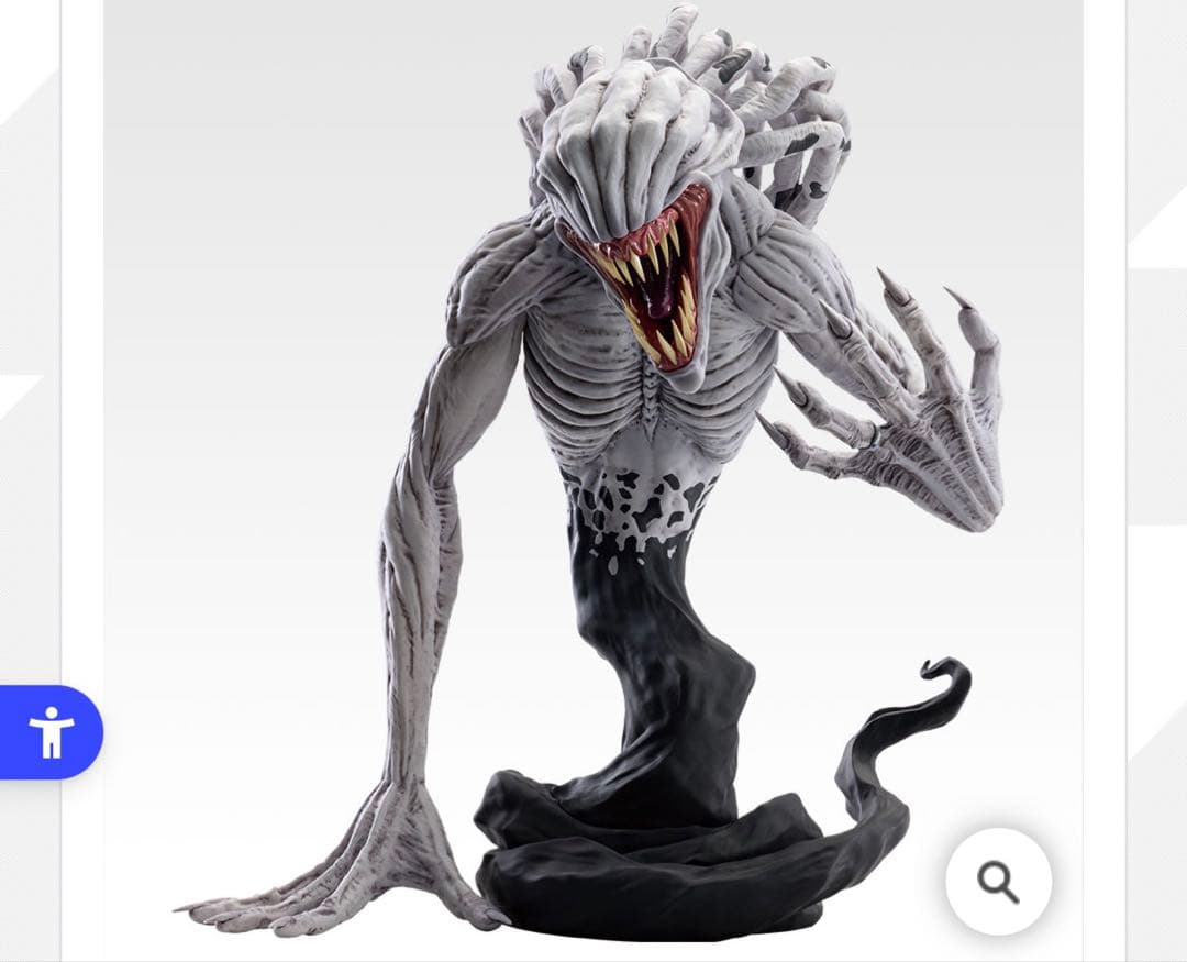 一番くじ 劇場版 呪術廻戦0 ―1224―C賞 祈本里香MASTERLISE - メルカリ