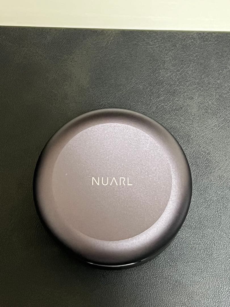 NUARL Inovator ブラックスターライト