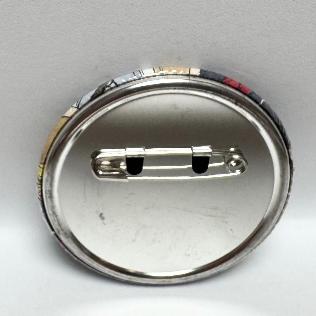 ダイヤのA きゃらぐま 缶バッジ 沢村栄純 - メルカリ