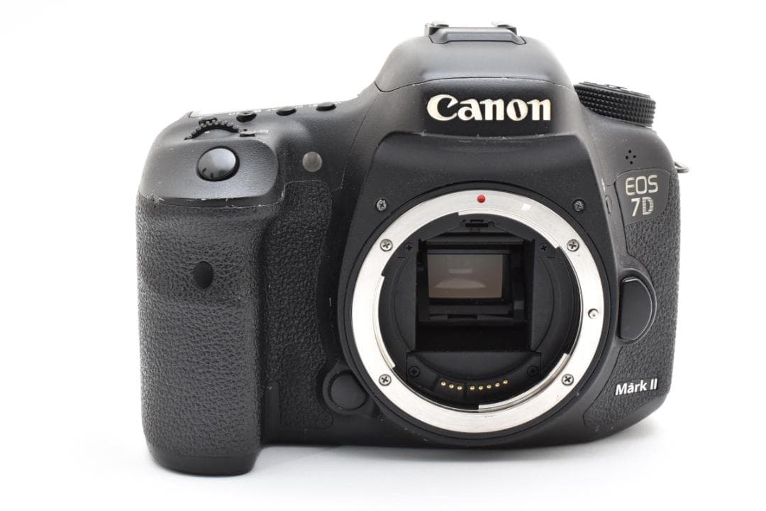 キヤノン　Canon EOS 7D Mark II #Y14J261-20
