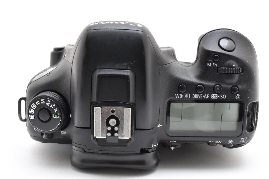 キヤノン　Canon EOS 7D Mark II #Y14J261-20