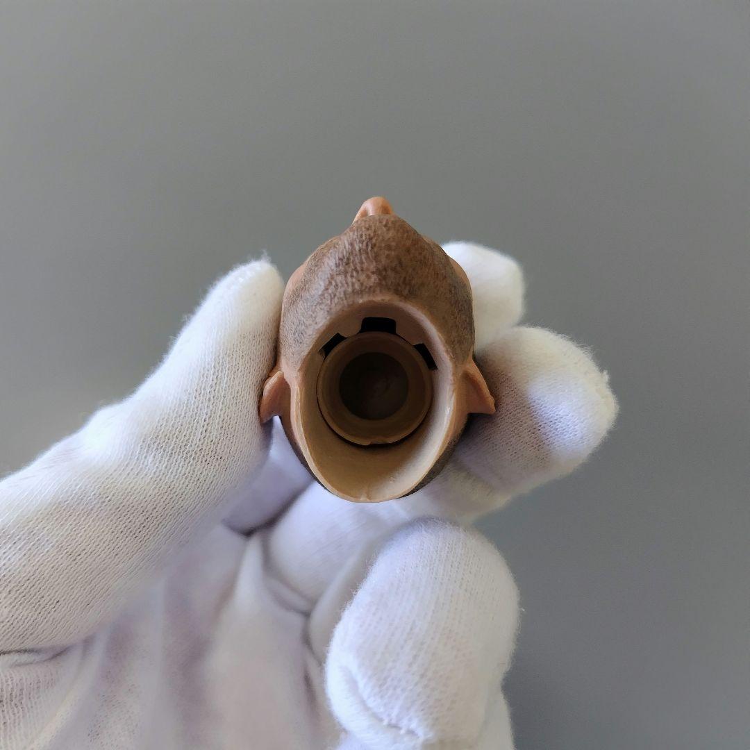 1/6 男性ヘッド ジェイソン・ステイサム フィギュア 12インチ - メルカリ