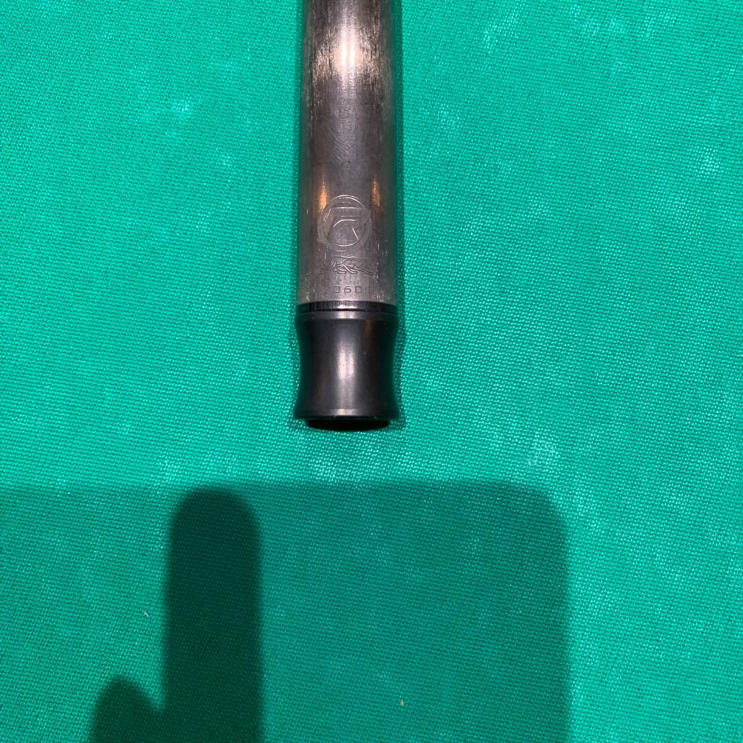 プレデター　Revo12.9mm ラジアル プレデター REVO レボシャフト 12.9mm ラジアル WVP (White Vault